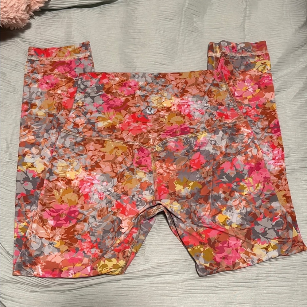 Lululemon Align Leggings